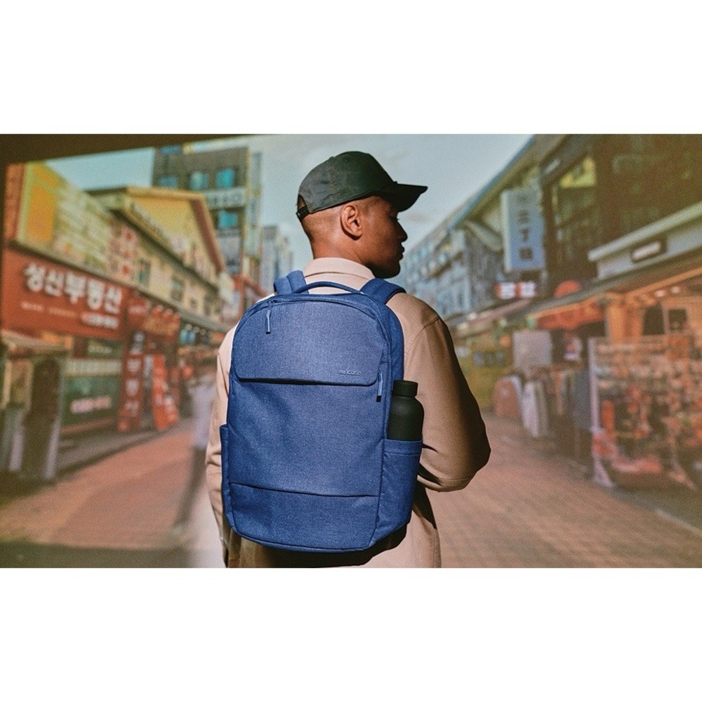 Incase 360, Blue  Lite Back Pack, Computer Backpack Compact